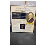 United States Vice Presidents Medal Collection