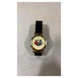 Corvette Logo 409 Stainless Steel Back Bare Metal