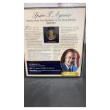 United States Vice Presidents Medal Collection