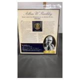 United States Vice Presidents Medal Collection