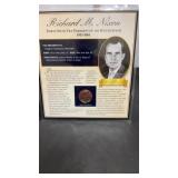 United States Vice Presidents Medal Collection