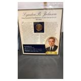 United States Vice Presidents Medal Collection