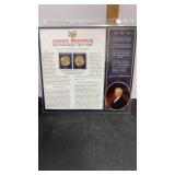 United States Presidential Dollar Coin Collection