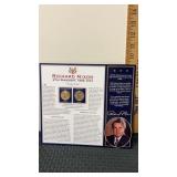 United States presidents $1 coins  Richard Nixon