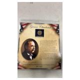 The United States Presidents Coin Collection