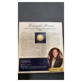 Vice President of the United States Coin