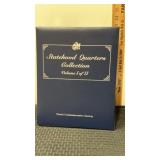 Statehood quarters collection volume I of Ii