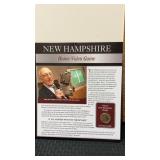 American innovation New Hampshire American