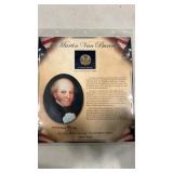 The United States Presidents Coin Collection