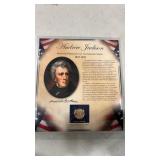 The United States Presidents Coin Collection