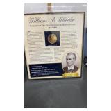 United States Vice Presidents Medal Collection