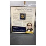 United States Vice Presidents Medal Collection