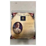 The United States Presidents Coin Collection