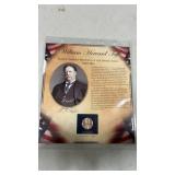 The United States Presidents Coin Collection