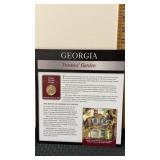 American innovation  Georgia  Trusteeï¿½s Garden