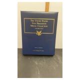 United States Vice Presidents Medal Collection