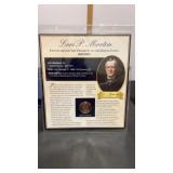 United States Vice Presidents Medal Collection