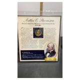 United States Vice Presidents Medal Collection