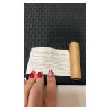 Roll of wheat Pennieï¿½s