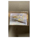 ï¿½Final Restï¿½ Titanic Postage Stamps with