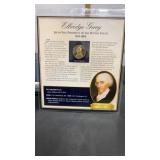 United States Vice Presidents Medal Collection