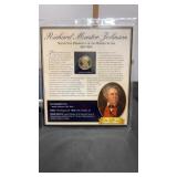 United States Vice Presidents Medal Collection