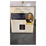 United States Vice Presidents Medal Collection