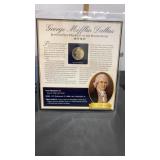 United States Vice Presidents Medal Collection