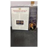 United States Presidential Dollar Coin Collection