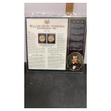 United States Presidential Dollar Coin Collection