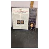 United States Presidential Dollar Coin Collection