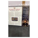 United States Presidential Dollar Coin Collection