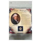 The United States Presidents Coin Collection