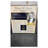 United States Vice Presidents Medal Collection