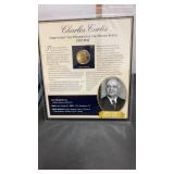 United States Vice Presidents Medal Collection