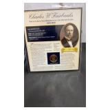 United States Vice Presidents Medal Collection