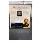 United States Vice Presidents Medal Collection