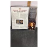 United States Presidential Dollar Coin Collection