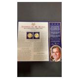 President of the United States Coin Collection