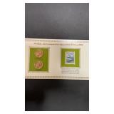 2022 Sacagawea Golden Dollars Coins & Stamps