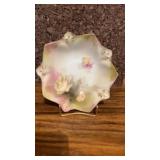 RS Prussia Decorative Pedestal Bowl