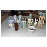 Made in Germany mini vases and more