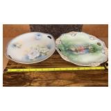 Nuremberg Bavaria & RS Prussia Serving Handled