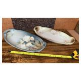 RS Silesia & RS Tillowitz Celery Trays