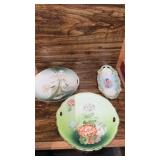 R.S Prussia Porcelain Serving Tray, R.S Germany