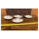 4 RS Germany  Mini Serving Dishes