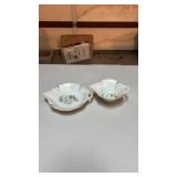 Unknown made in Germany porcelain China