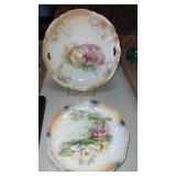 Made in Germany decorative porcelain floral