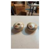 R.S. Germany hair receivers porcelain China