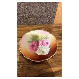 Bavaria porcelain China plate